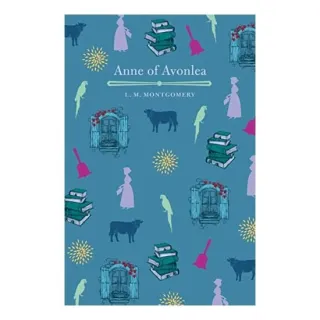 Anne of Avonlea