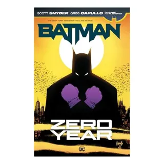 Batman