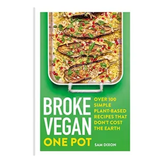 Broke Vegan
