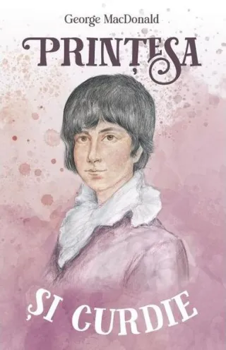 Prinţesa şi Curdie