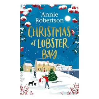 Christmas at Lobster Bay