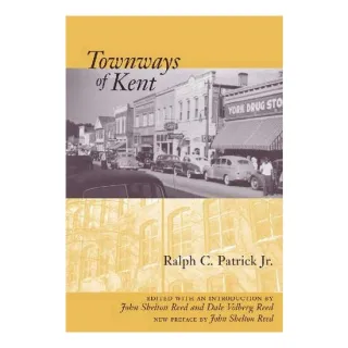 Townways of Kent