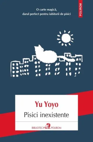 Pisici inexistente
