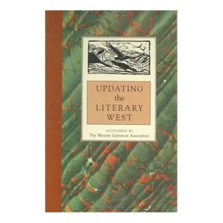 Updating the Literary West