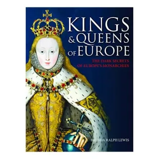 Kings and Queens of Europe, BRENDA RALPH LEWIS
