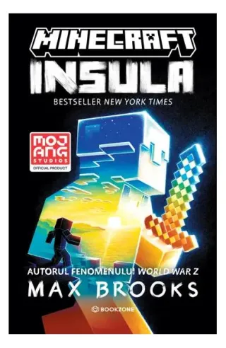 Minecraft: Insula