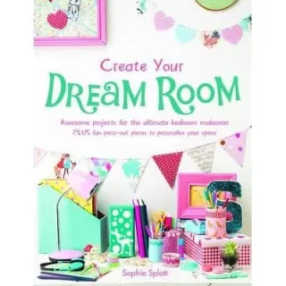 CREATE YOUR DREAM ROOM