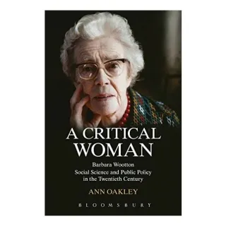 A Critical Woman