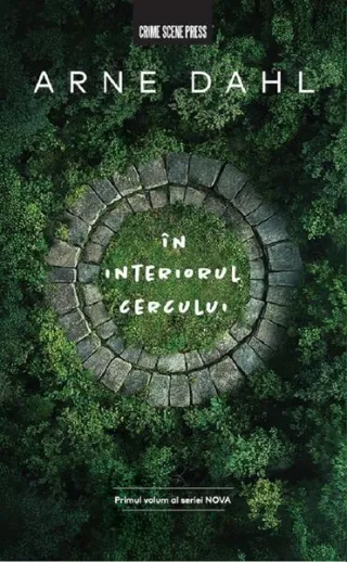 În interiorul cercului (Vol. 1)
