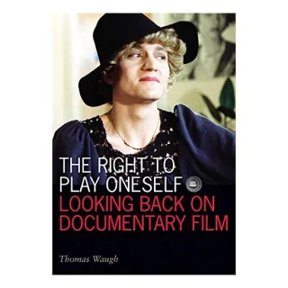The Right to Play Oneself