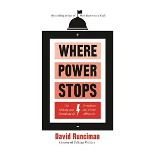 Where Power Stops