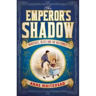The Emperor's Shadow