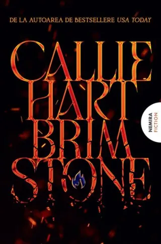 Brimstone (Vol. 2)