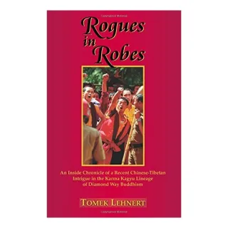Rogues in Robes