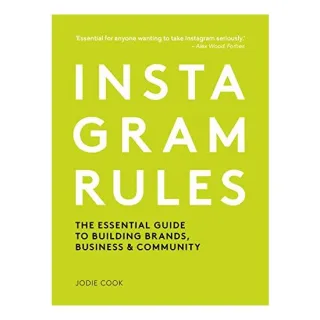 Instagram Rules