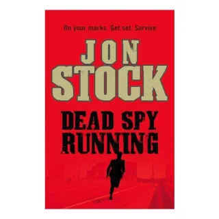 Dead Spy Running