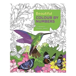 Beautiful Colour by Numbers