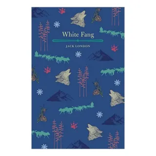 White Fang, Jack London