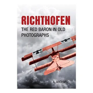 Richthofen, L. Archard