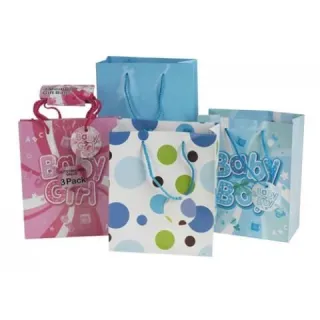 Medium gift bags