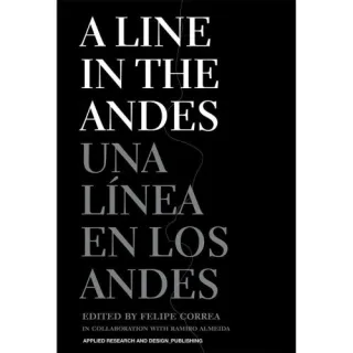 A Line in the Andes