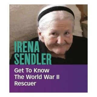 Irena Sendler