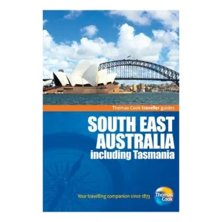 Southeast Australia Including Tasmania