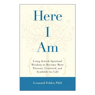 Here I am