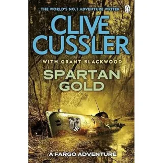 SPARTAN GOLD