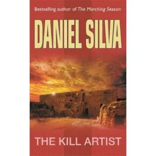 The Kill Artist