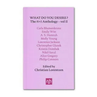 What Do You Desire?