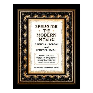 Spells for the Modern Mystic