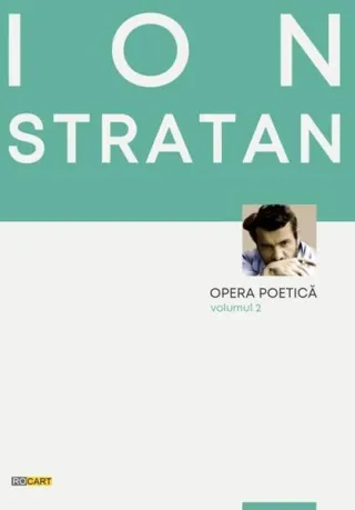 Opera poetică (Vol. 2)