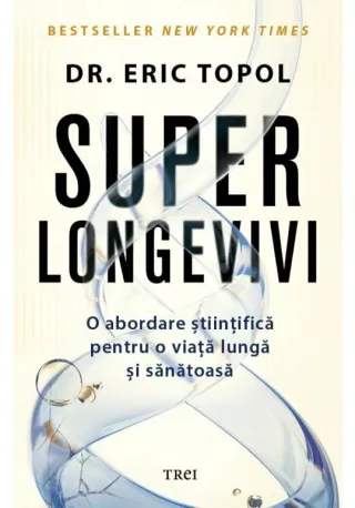 SUPER LONGEVIVI