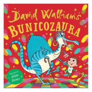 Bunicozaura
