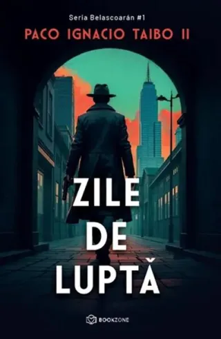 Zile de luptă (Vol. 1)