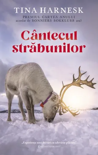 Cântecul străbunilor