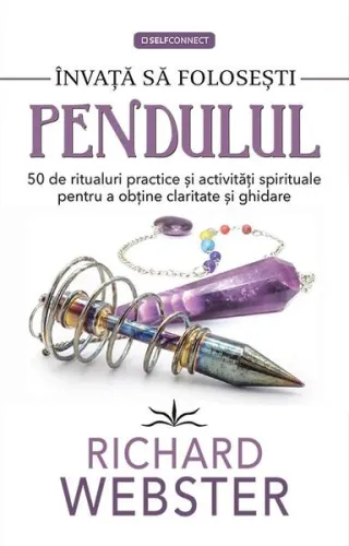 Învaţă să foloseşti pendulul