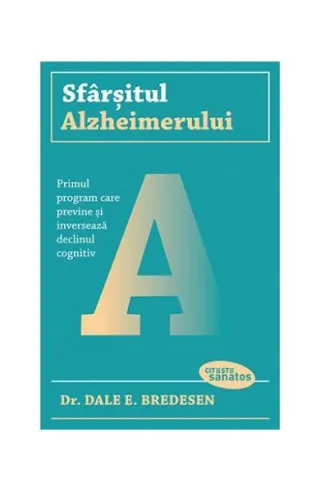 Sfârșitul Alzheimerului