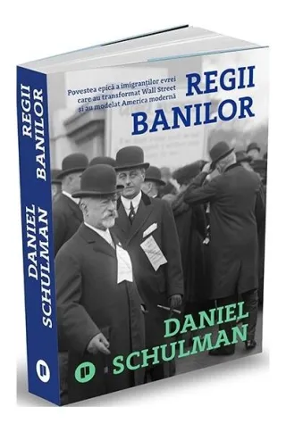 Regii banilor