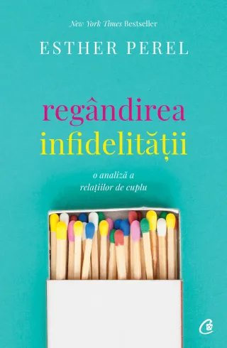 Regândirea infidelității