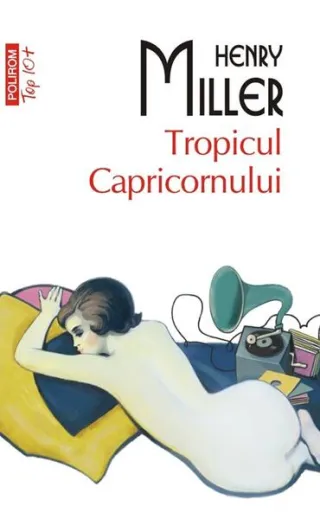 Tropicul Capricornului