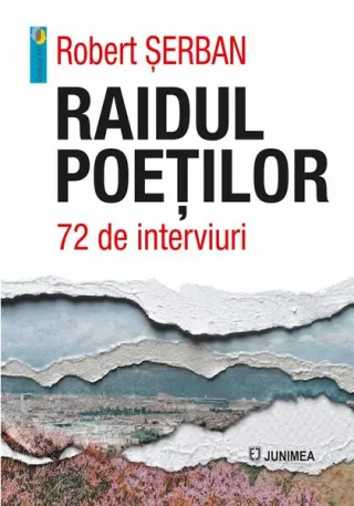 Raidul poeţilor