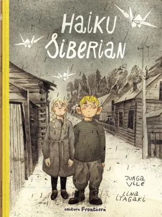 Haiku siberian