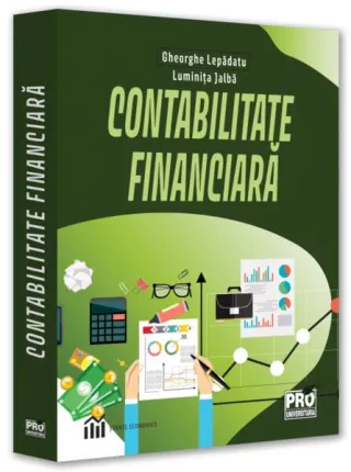 Contabilitate financiară