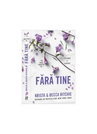 Fără tine (Vol. 2)