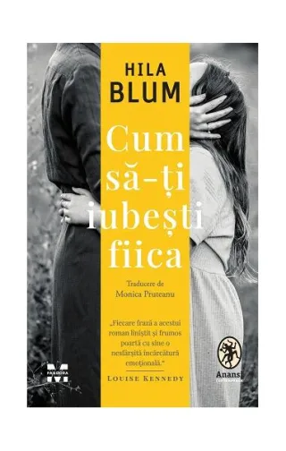 Cum să-ți iubești fiica