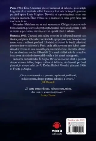Ultimele ore la Paris