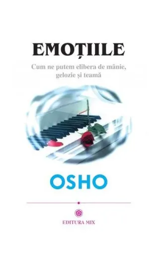 Emoţiile