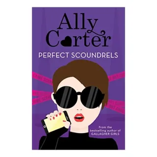 Perfect Scoundrels